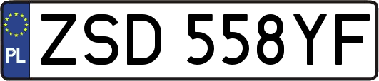 ZSD558YF