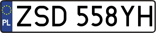 ZSD558YH