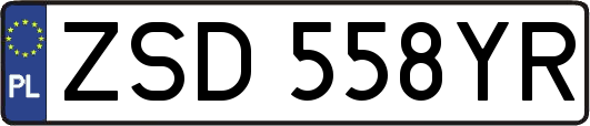 ZSD558YR