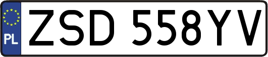 ZSD558YV