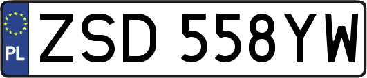 ZSD558YW