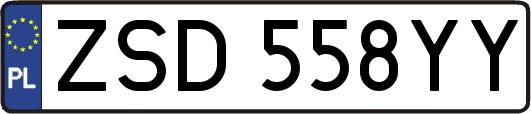 ZSD558YY