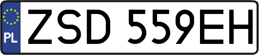 ZSD559EH