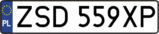 ZSD559XP