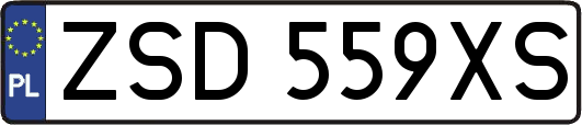 ZSD559XS