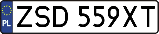 ZSD559XT