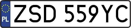 ZSD559YC