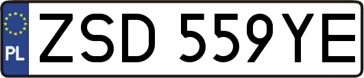 ZSD559YE