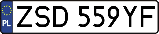 ZSD559YF
