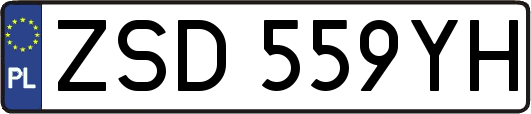 ZSD559YH