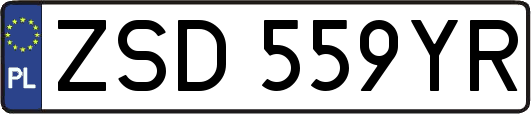 ZSD559YR