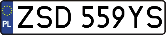 ZSD559YS
