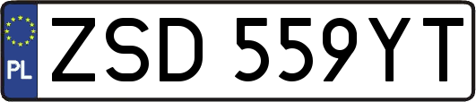 ZSD559YT