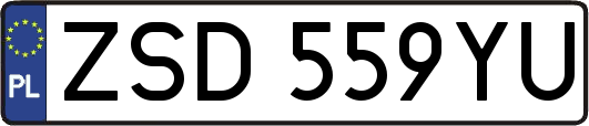 ZSD559YU