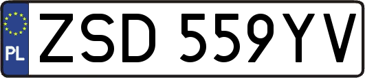 ZSD559YV