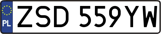 ZSD559YW
