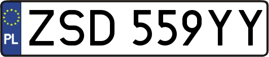 ZSD559YY