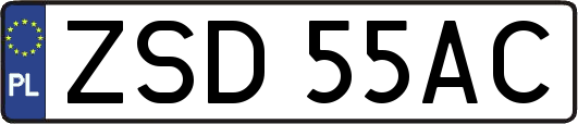 ZSD55AC