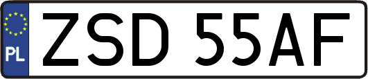 ZSD55AF