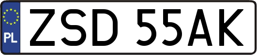 ZSD55AK