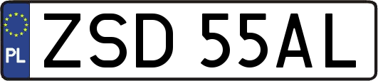 ZSD55AL