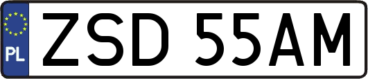 ZSD55AM