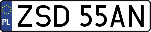 ZSD55AN