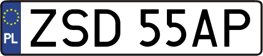 ZSD55AP