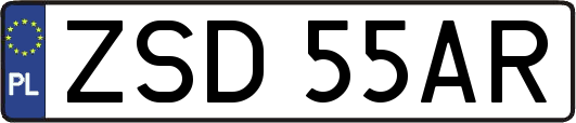 ZSD55AR