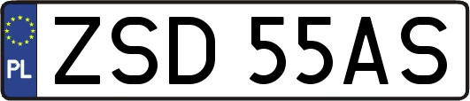 ZSD55AS