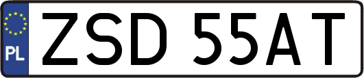 ZSD55AT