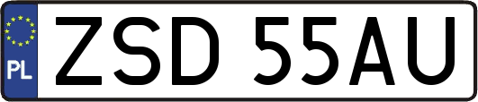 ZSD55AU