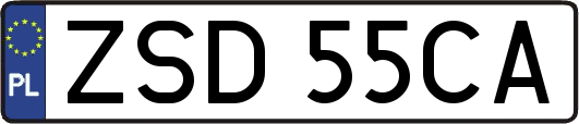 ZSD55CA