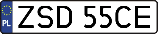 ZSD55CE