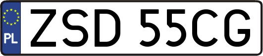 ZSD55CG