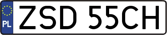 ZSD55CH