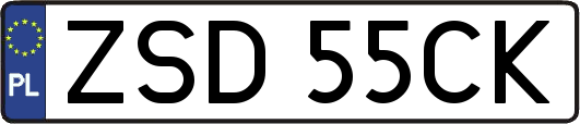ZSD55CK