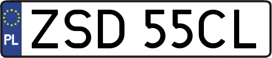 ZSD55CL