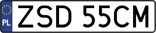 ZSD55CM