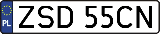 ZSD55CN