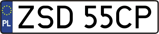 ZSD55CP