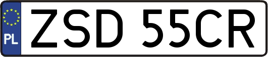 ZSD55CR
