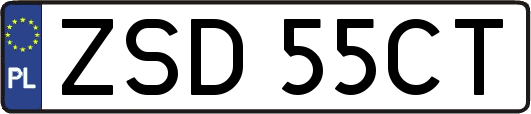 ZSD55CT