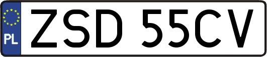 ZSD55CV
