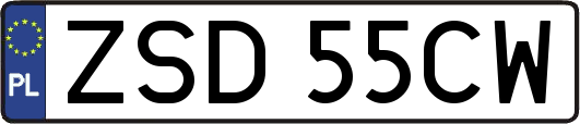 ZSD55CW