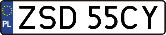 ZSD55CY