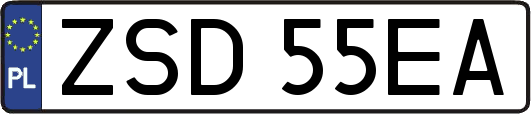 ZSD55EA
