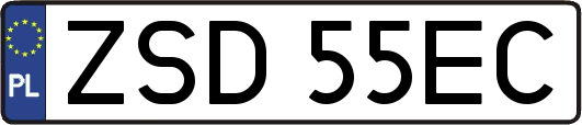 ZSD55EC