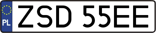 ZSD55EE