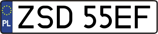 ZSD55EF